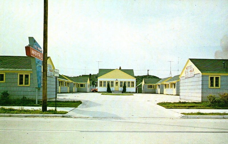 Gil-Mar Motel